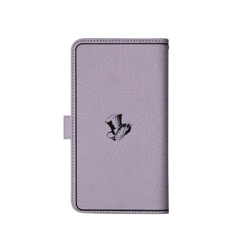 『ペルソナ5』手帳型スマホケース(奥村春)